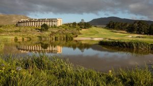 Cape Town Golf Holidays