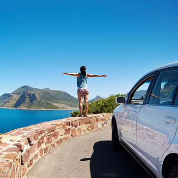 Cape Town Self Drive Golf Holidays