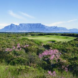 Cape Town Golf Packages