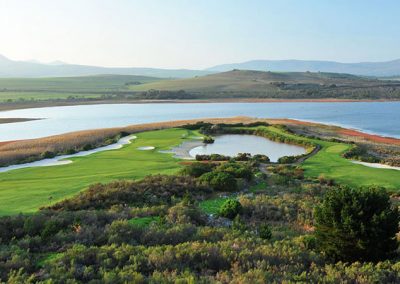 Arabella Golf Course