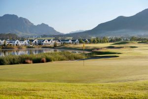 Cape Town Golf Holiday