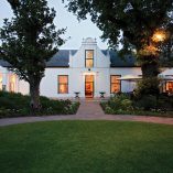 Erinvale Hotel
