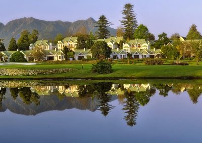 Fancourt Hotel