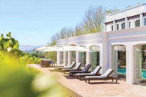 Cape Town Golf Holiday