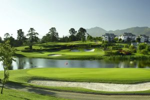 Cape Town Golf Holiday