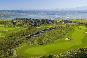 Cape Town Golf Holiday