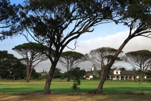Cape Town Golf Holiday