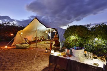 Cape Town Golf Holiday