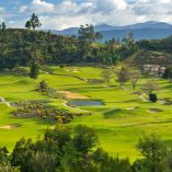 Simola Golf Course