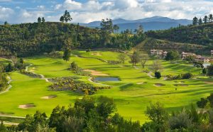 Cape Town Golf Holiday