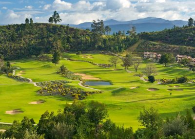 Simola Golf Course