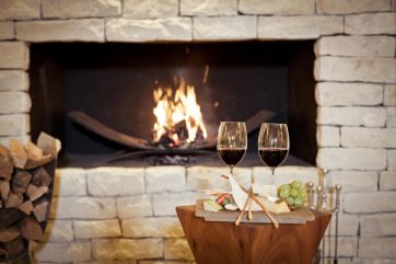 Hotel and Wine