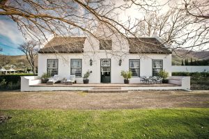 Cape Town Golf Holiday