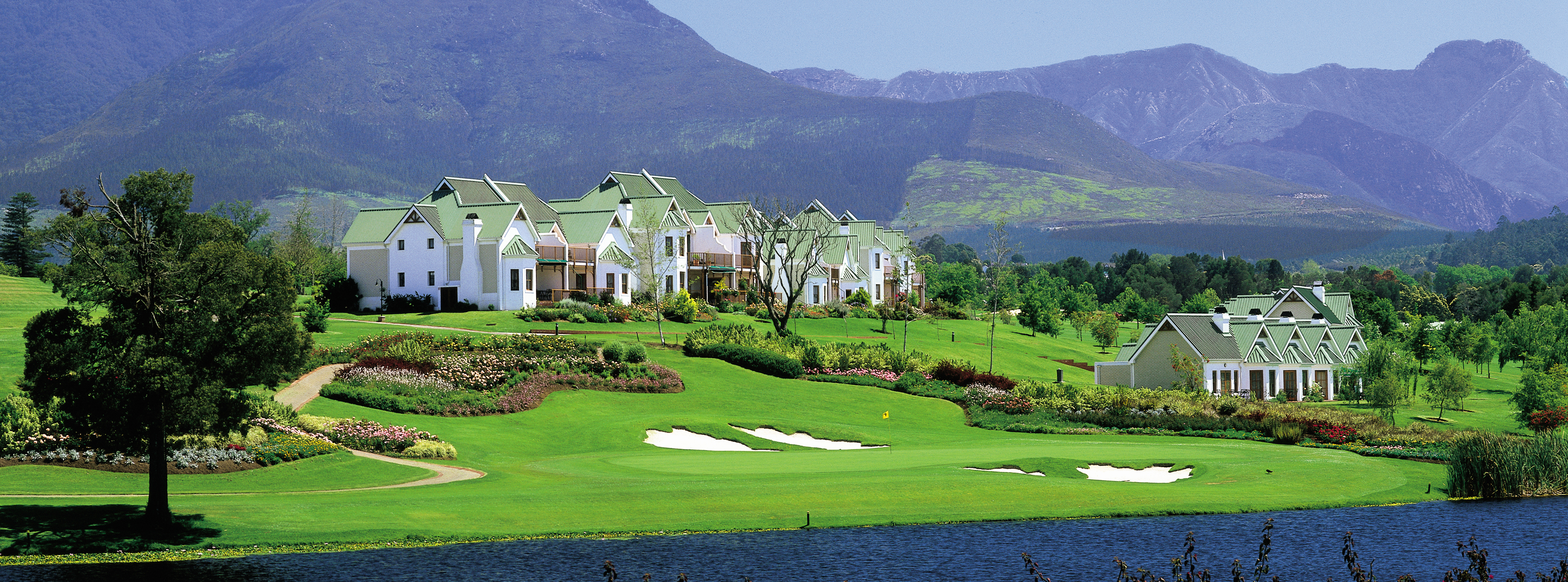 6 nights Cape Town and Garden Route Golf Holiday | Cape ...