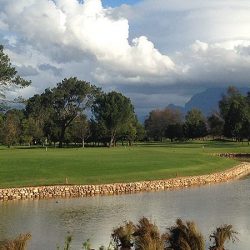 Cape Town Golf Holidays