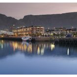 Cape Grace Hotel