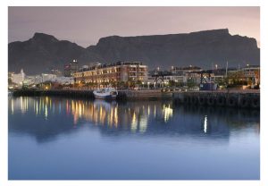Cape Town Golf Holidays