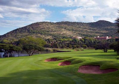Gary Player Country Club