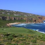 Pinnacle Golf Course