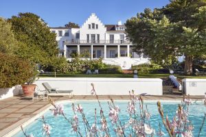 Cape Town Golf Holidays