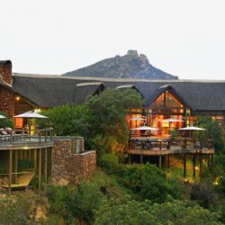 Cape Town Golf Holidays
