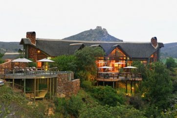 Cape Town Golf Holidays