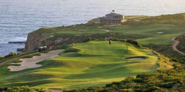 Cape Town Golf Holidays
