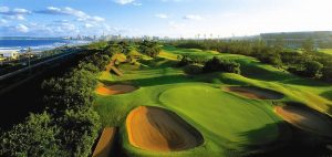 Cape Town Golf Holidays