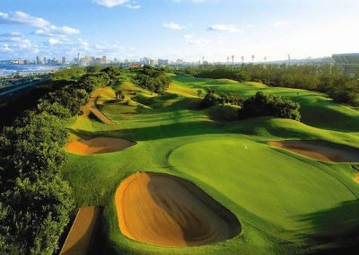 Beachwood Golf Course