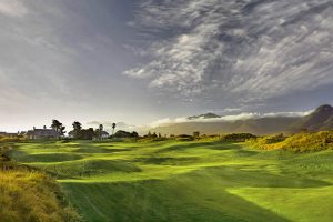 Cape Town Golf Holidays
