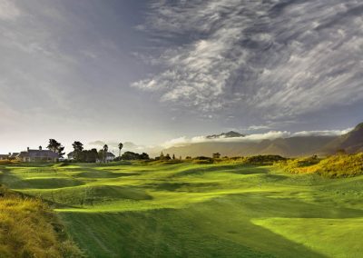Fancourt Links