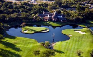 Cape Town Golf Holidays
