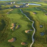 Oubaai Golf Course