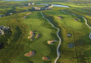 Cape Town Golf Holidays