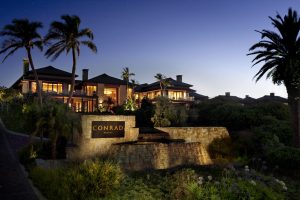 Cape Town Golf Holidays