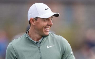 Rory set to roar at Africa’s Mayor in 2018